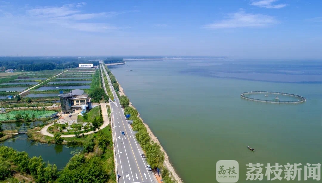 ■入梅前供水缺口6亿立方米！江苏苏北地区抗旱形势严峻