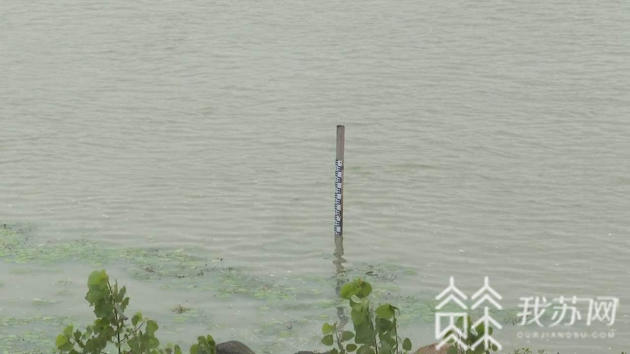 长江■破8万立方米每秒！江苏省水利厅升级长江江苏段洪水橙色预警