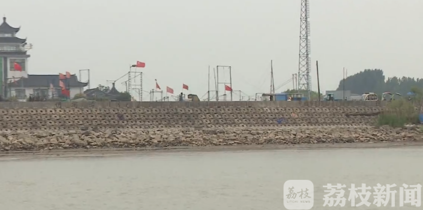 【苏北】苏北旱情已全面解除 最新消息！水利调度及时