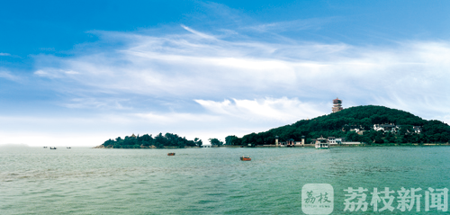 [太湖]江苏印发《太湖湖泛应急预案》 确保太湖安全度夏