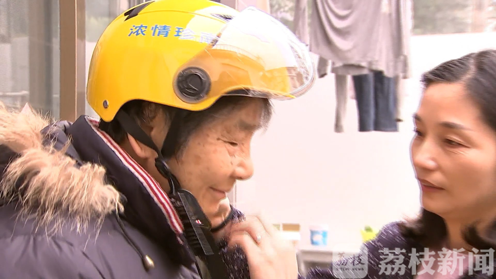 头盔■“电动车被降速，还有必要戴头盔吗？”交警回应：“当然有！”