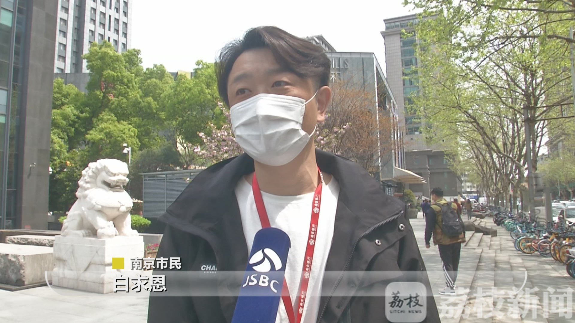 ■世界卫生日：护佑生命，向他们致敬！