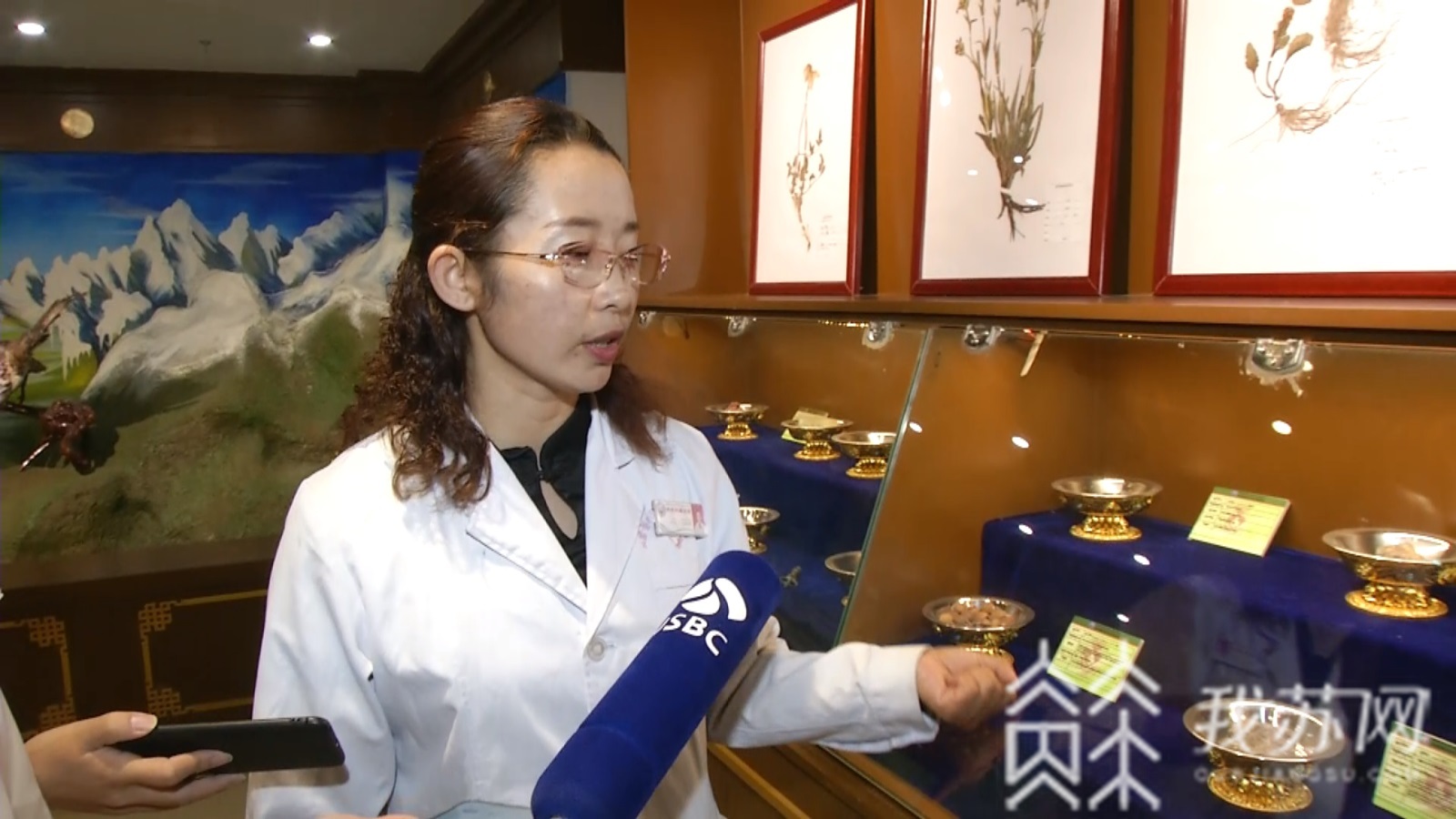 海南州■探访青海海南州,藏医的外科手术竟然比西医还早!