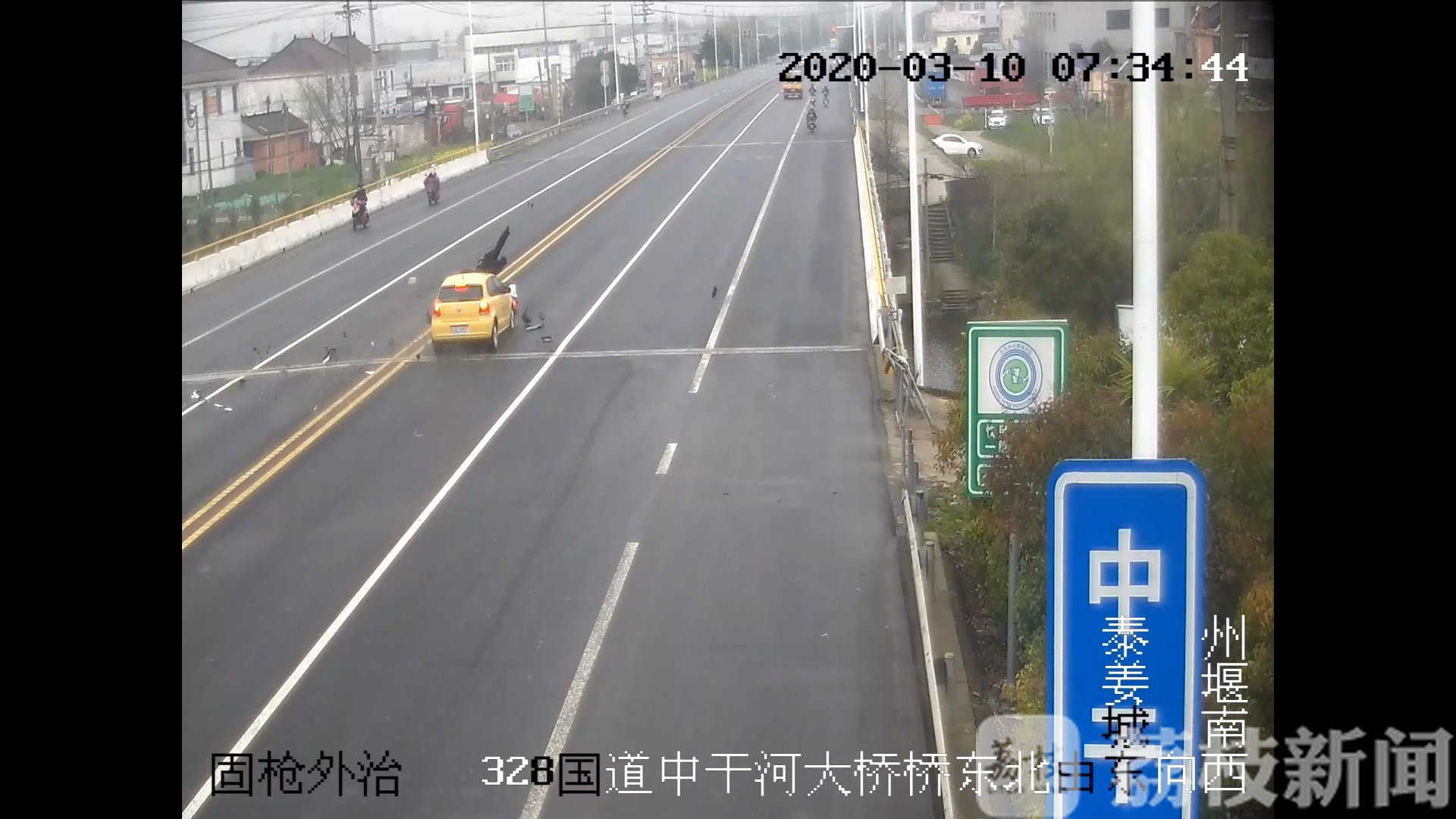 头盔■“电动车被降速，还有必要戴头盔吗？”交警回应：“当然有！”