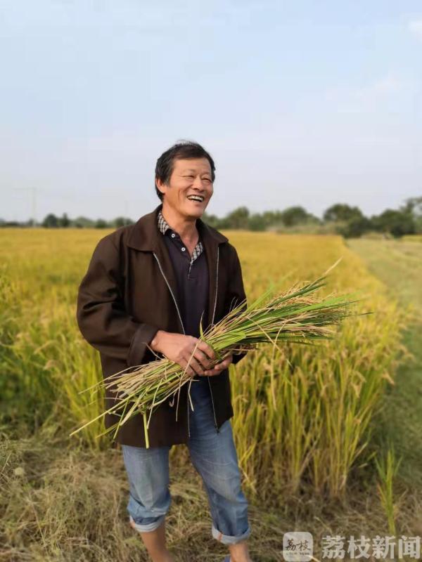 【秋到农家】频上热搜的网红打卡地 来了你就会被实力圈粉！