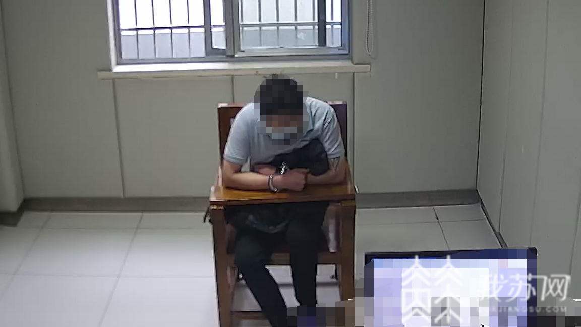 [警方]警方“零口供”破案 盗窃手机拒不承认