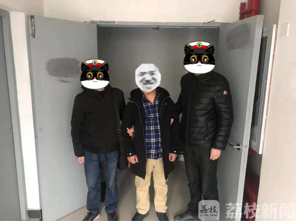 警方■“肇事者”、“受伤者”角色频互换？苏州警方破获系列车险诈骗案