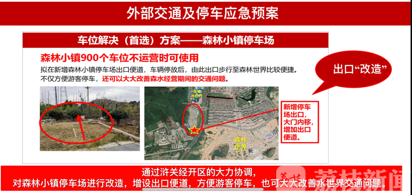 乐园■“新”苏州乐园即将回归,如何出行、停车看这里!