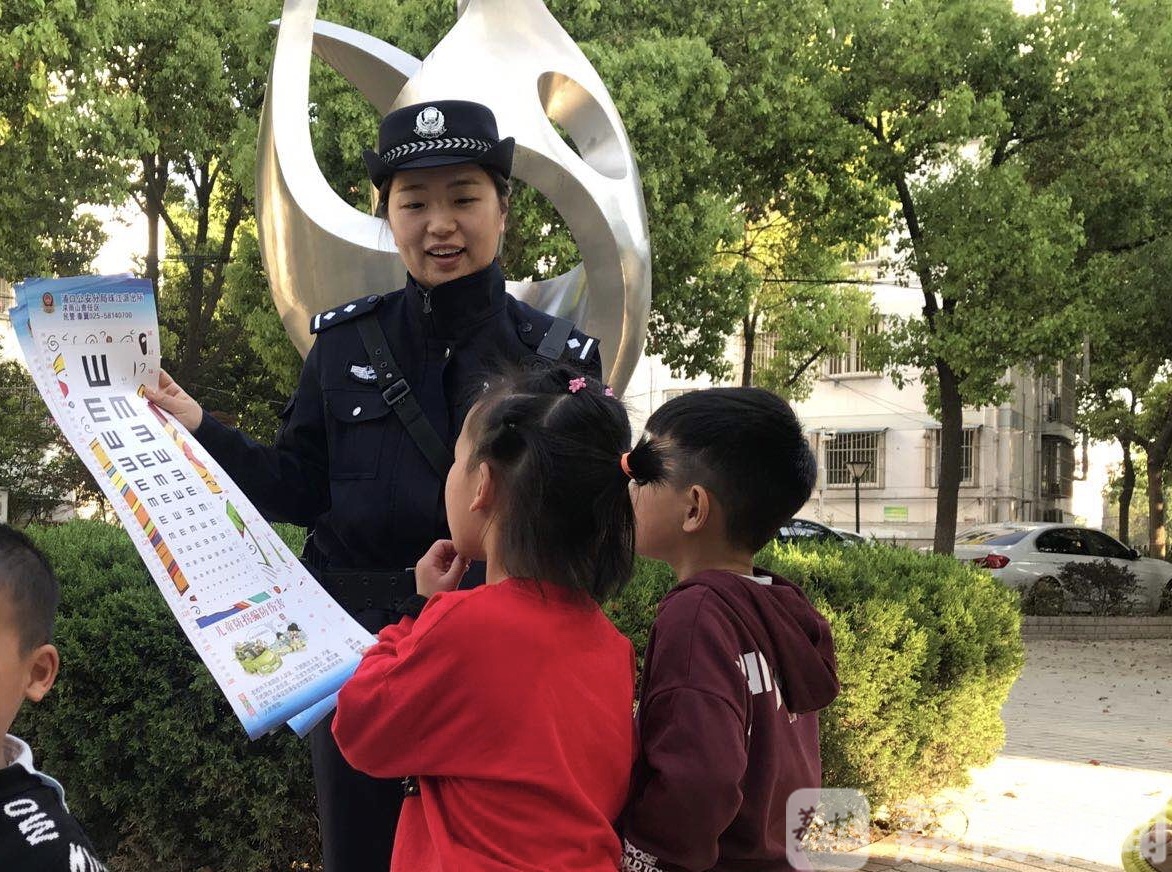 青春■警营里的“80后”“90后”：用青春书写忠诚，用行动守护安宁