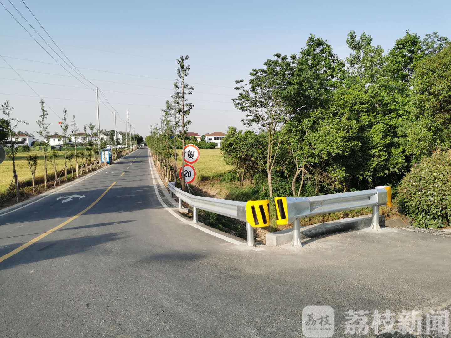 ■南京交警发布安全警示，这些高速“后遗症”不可有