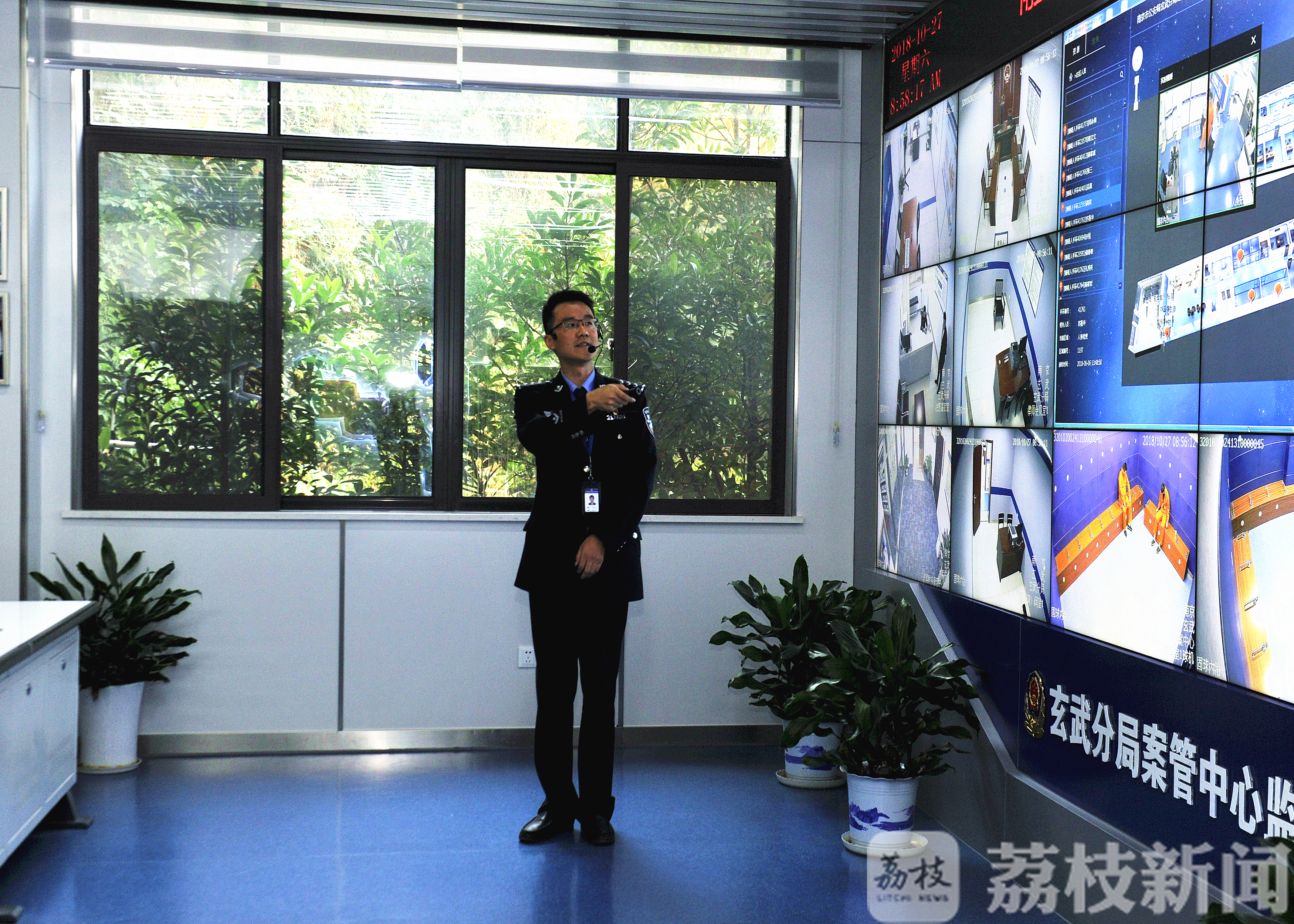青春■警营里的“80后”“90后”：用青春书写忠诚，用行动守护安宁