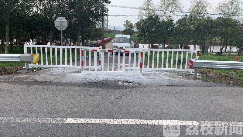 ■南京交警发布安全警示，这些高速“后遗症”不可有