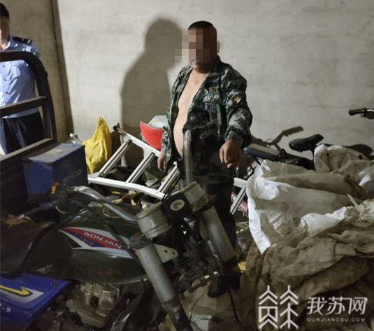 父子■糊涂一家人：为盗窃父子齐上阵