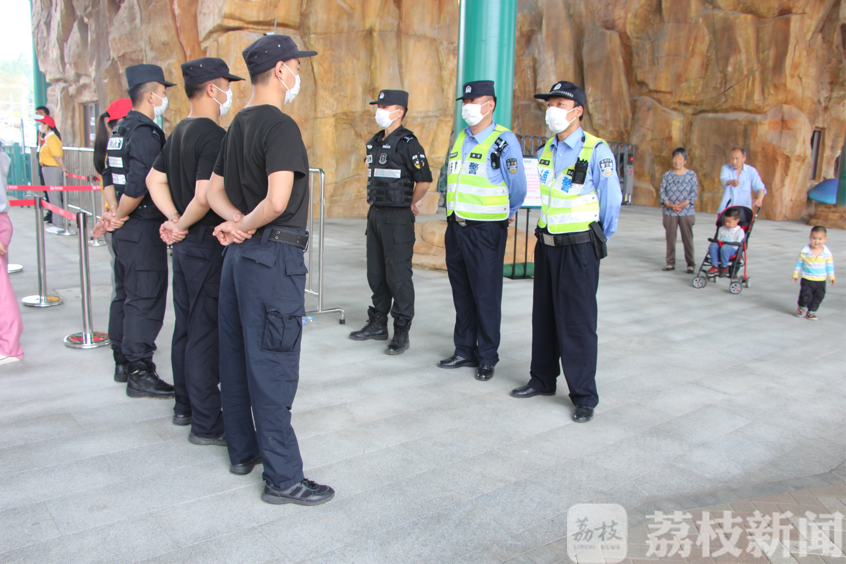 乐园■“新”苏州乐园即将回归,如何出行、停车看这里!