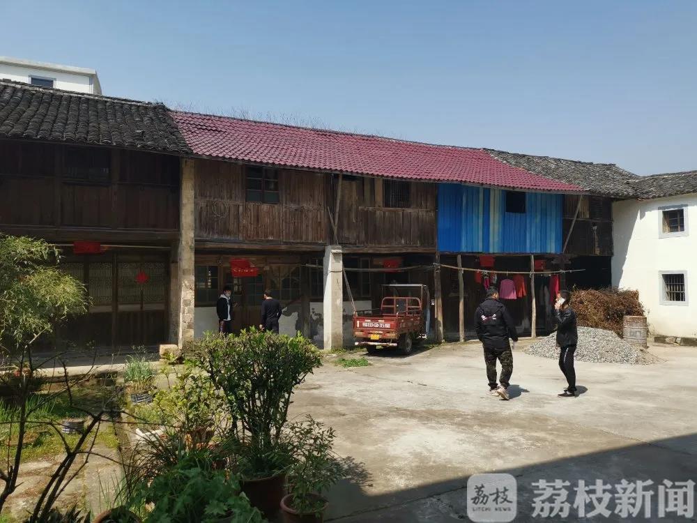 「拐卖」藏匿31年的逃犯在南京落网了 曾拐卖多名妇女