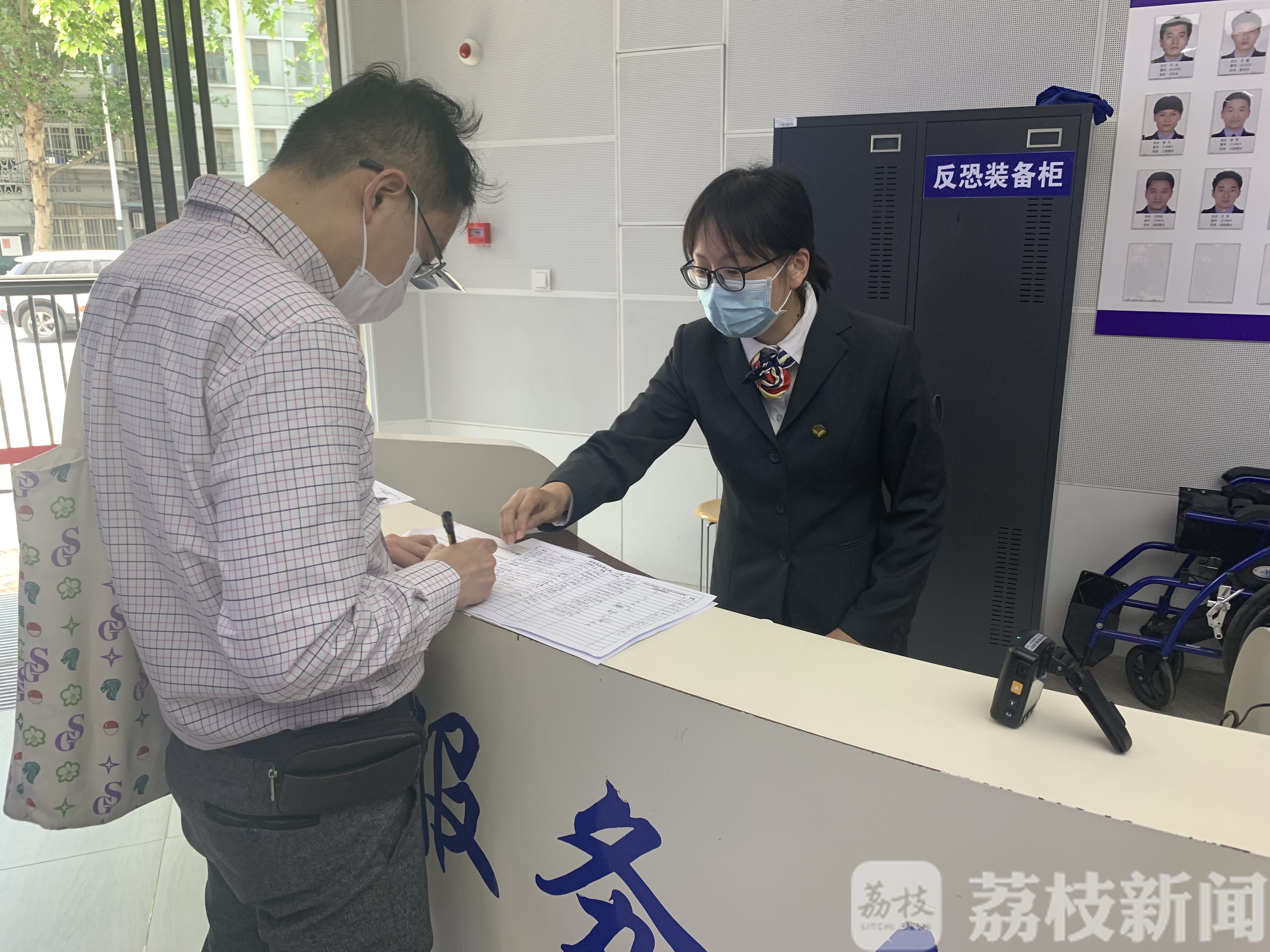 青春■警营里的“80后”“90后”：用青春书写忠诚，用行动守护安宁