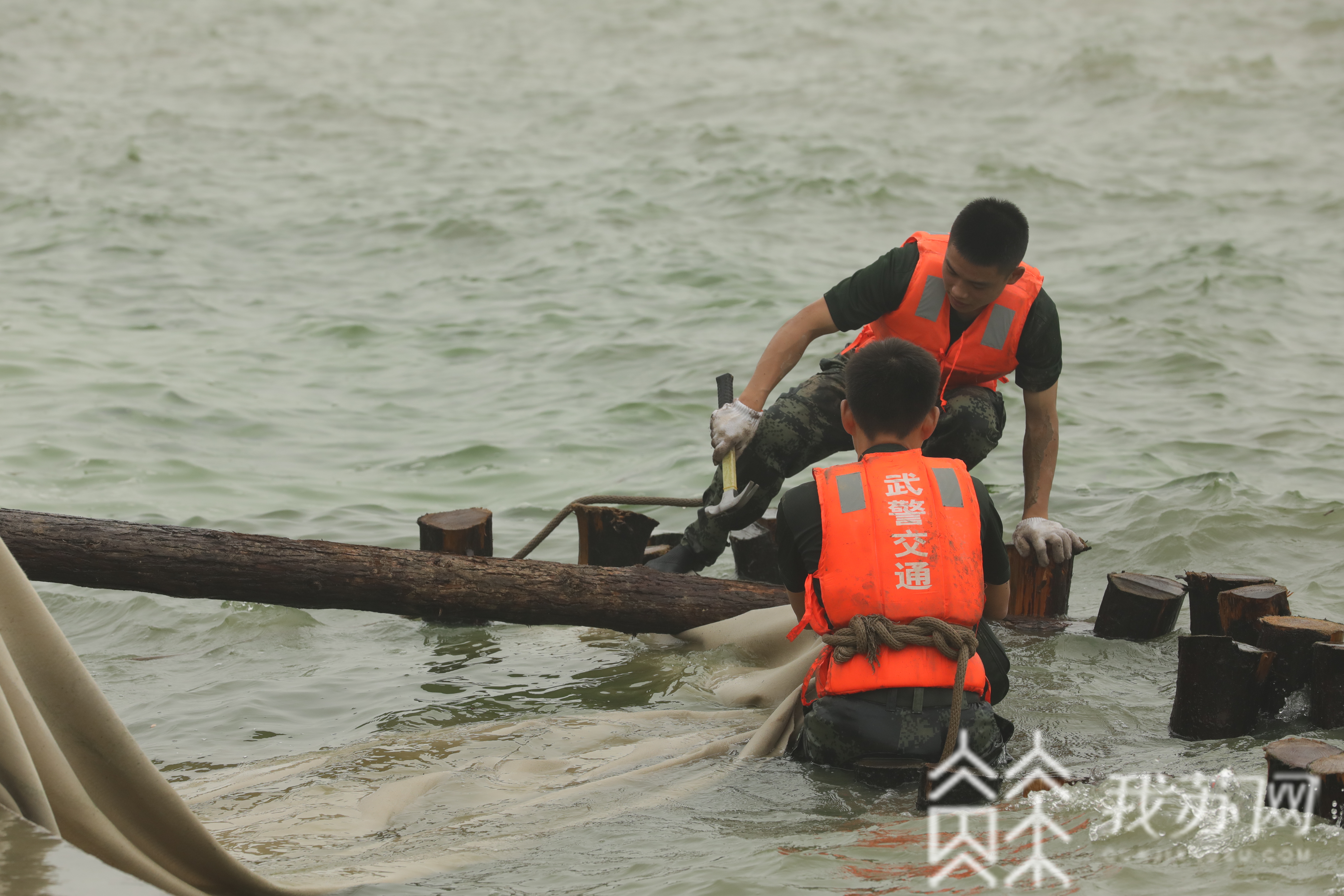 防汛■太湖防汛进入最关键时期,周边各地各部门严阵以待、积极应对|防汛抗灾第一线