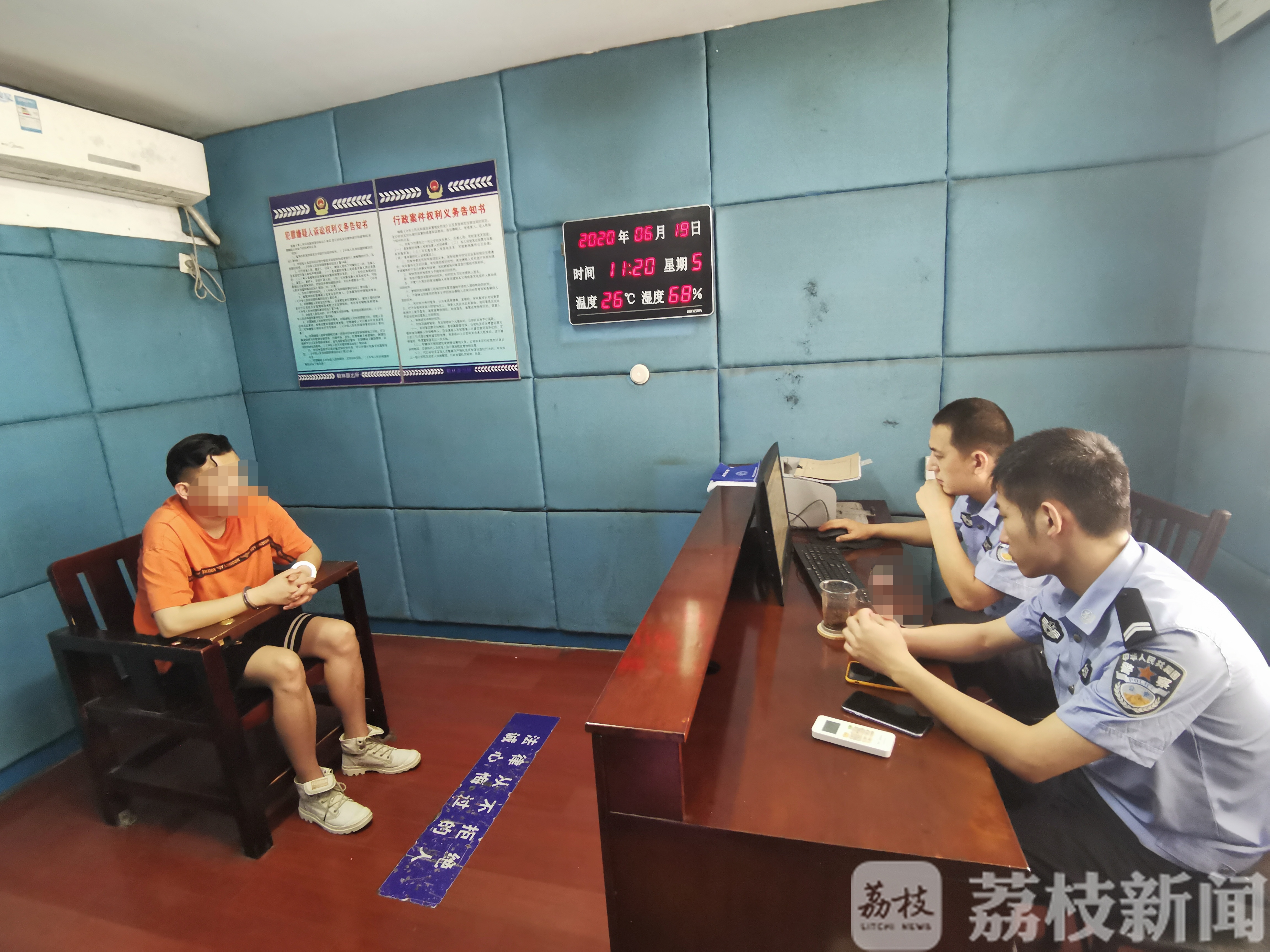 诈骗■“李鬼”诈骗遇上“李逵”，这些套路要警惕！