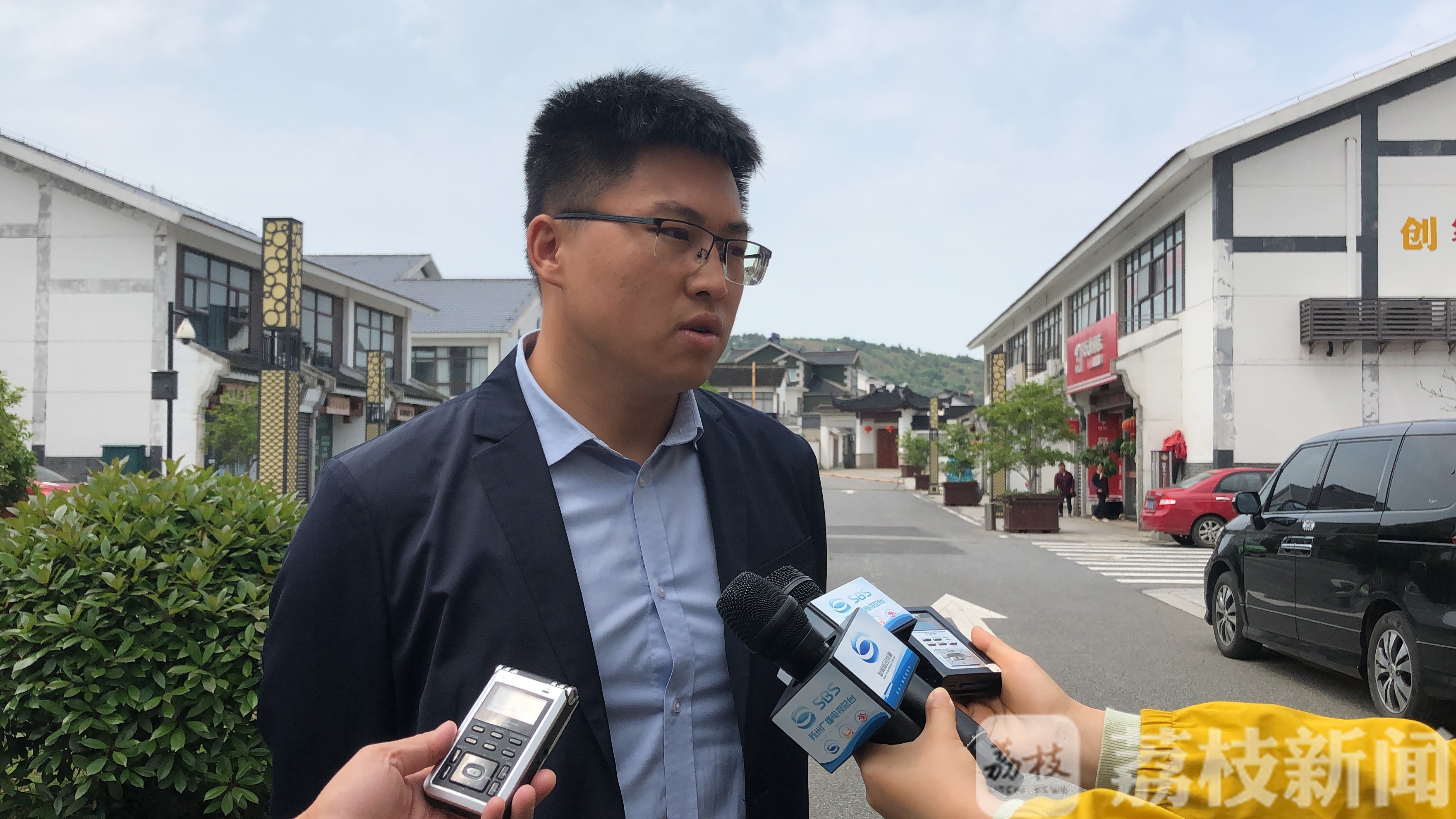 枇杷■产量翻番价格减半！苏州东山白沙枇杷上市