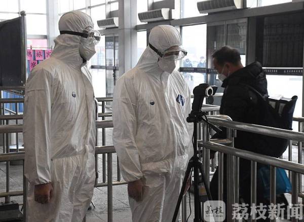 防疫小课堂：上班在即 和同事要离多远是安全距离？