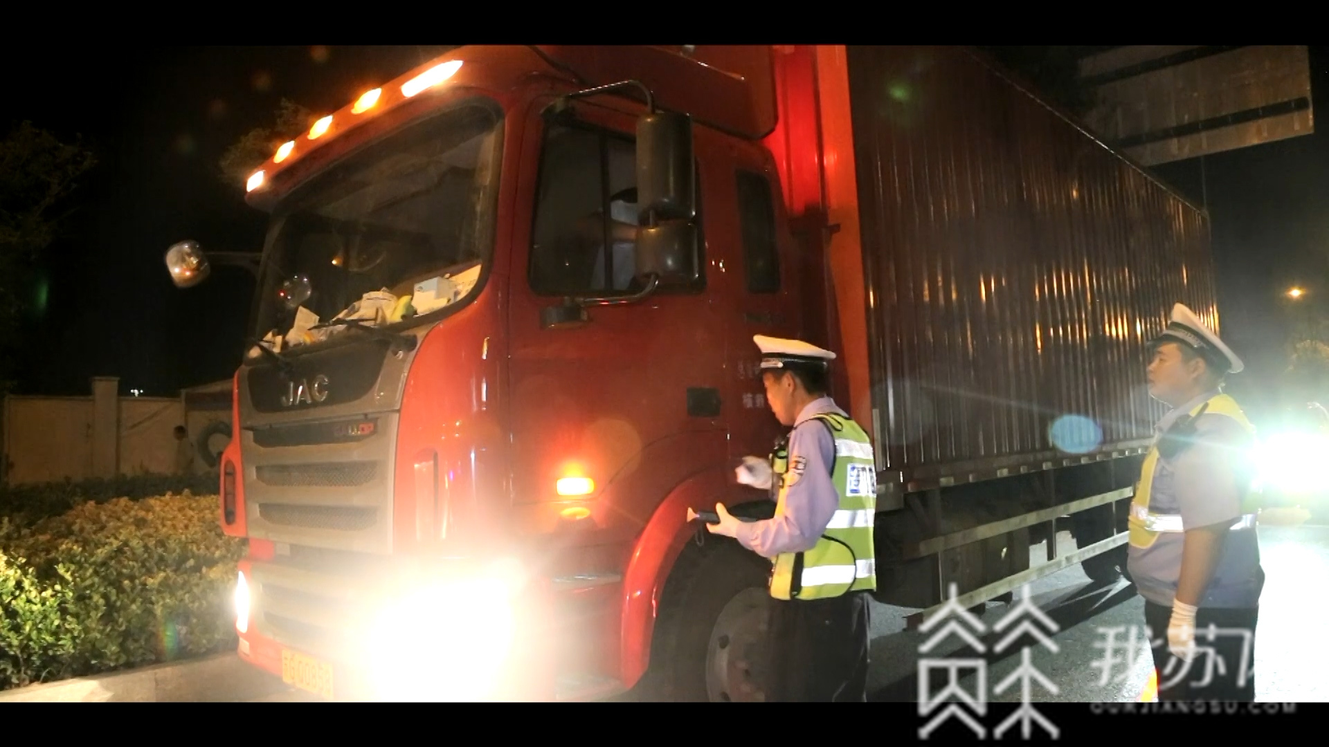 交警部门■查获2842人次！连云港交警部门对酒驾醉驾零容忍