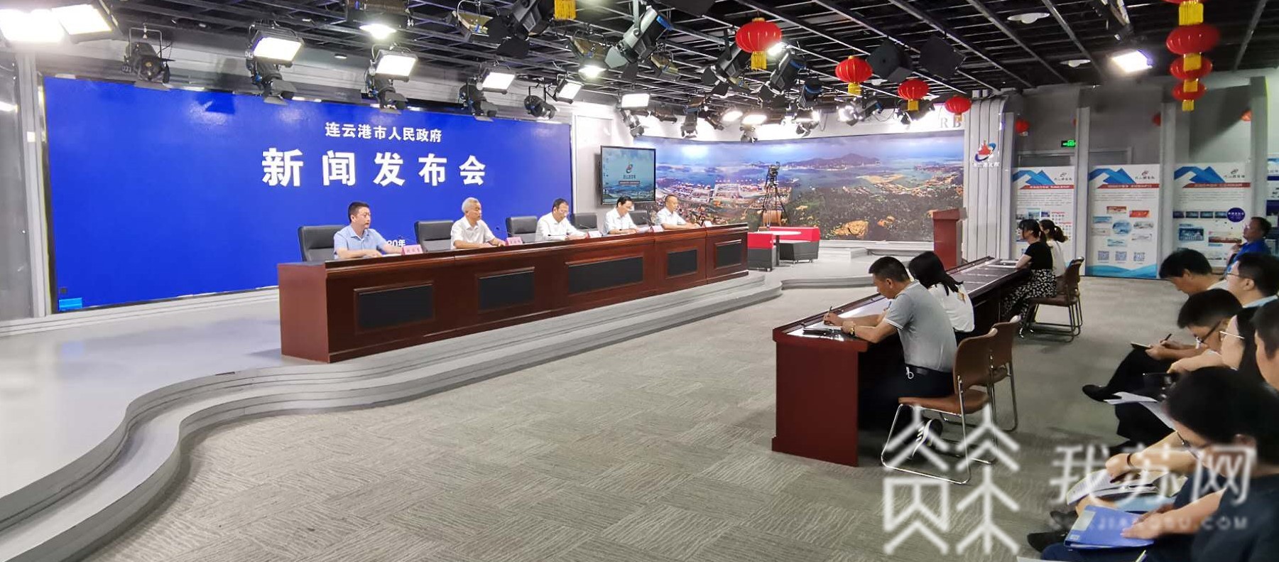 「洪水」“洪水走廊”连云港排洪总量达128亿立方米 今年6月份至今