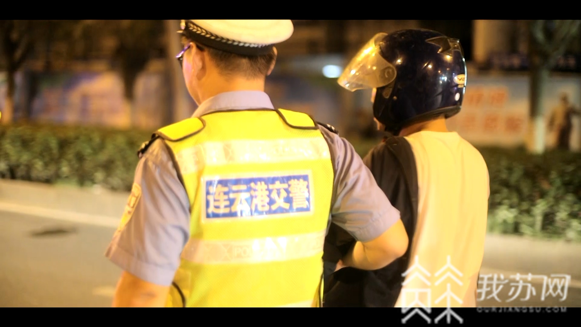交警部门■查获2842人次！连云港交警部门对酒驾醉驾零容忍
