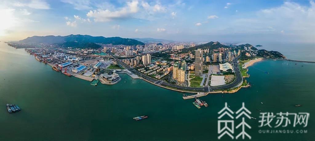 审批■“成人吸烟率在2020年初基础上再降低20%……”为了更好地保障民生,连云港市连云区出台了这些政策