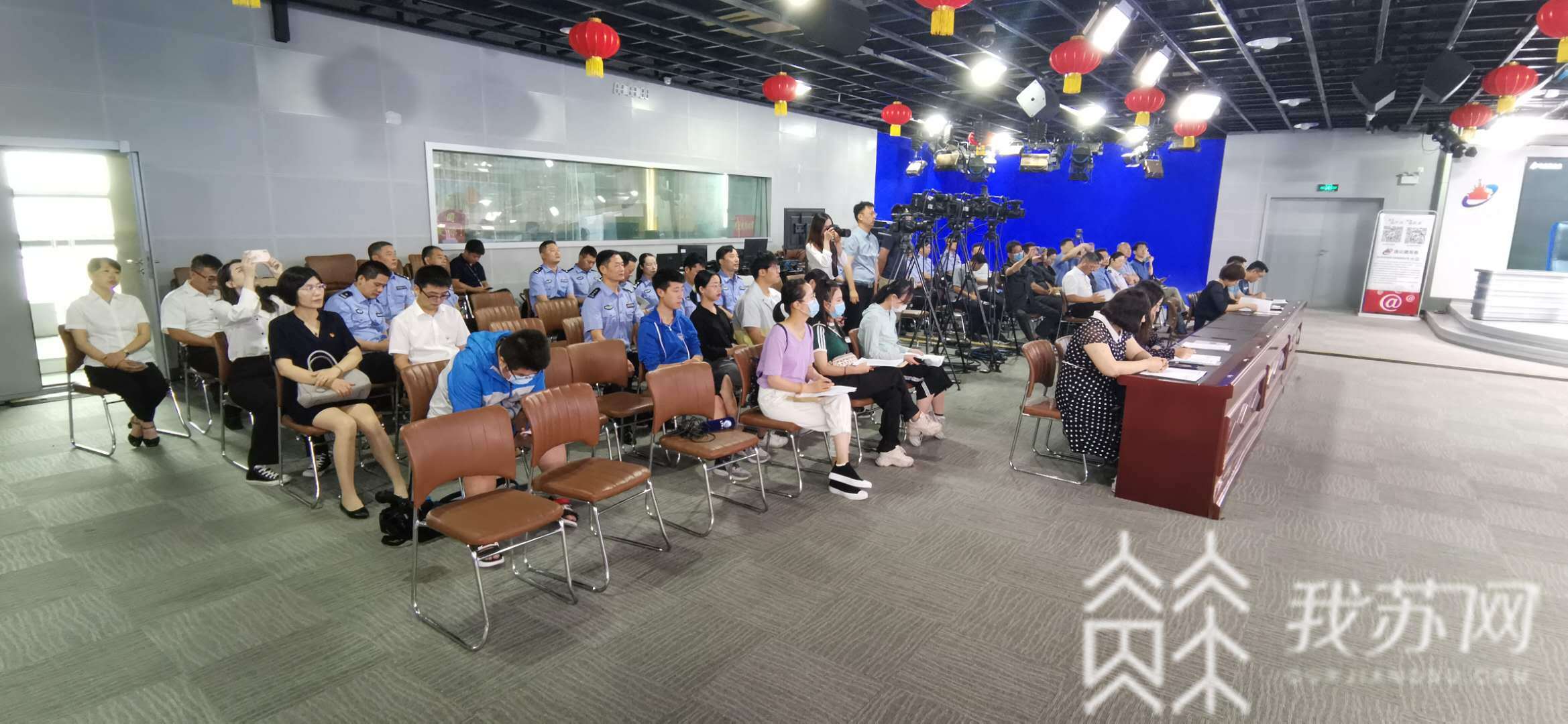 「洗钱」筑牢金融生态屏障 连云港发布苏北地区首例洗钱案件 打击洗钱犯罪