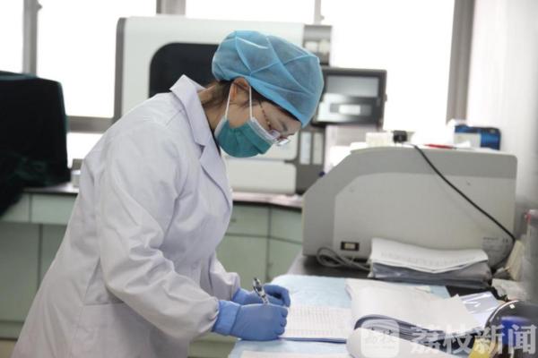 记者带你探访：“新冠”病毒在这里被抓获！