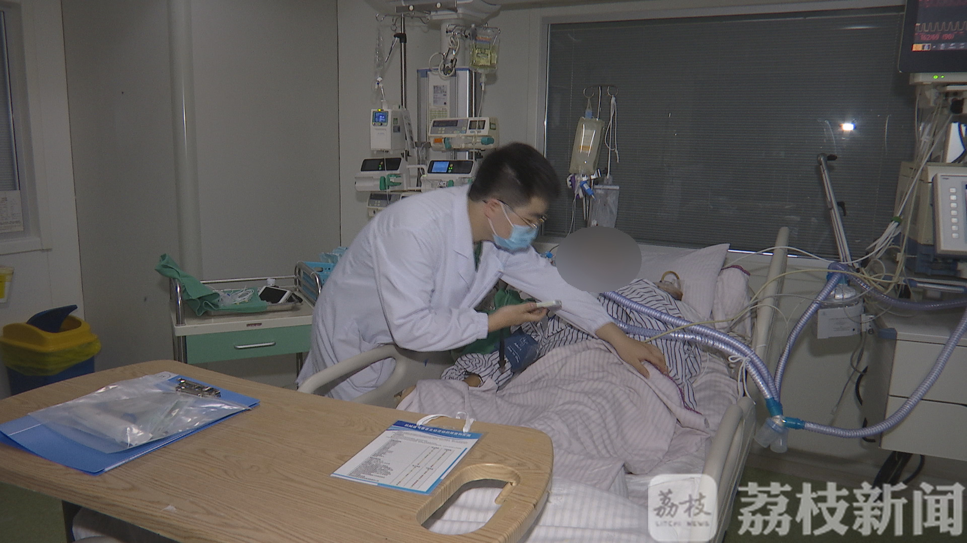 男团@这个最帅“板寸男团”获突出贡献奖！ 国际护士节临近