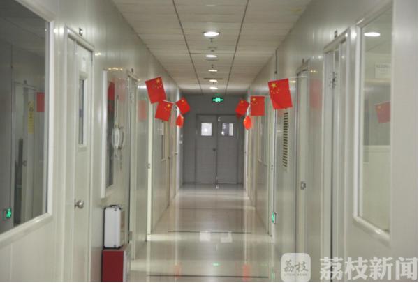 记者带你探访：“新冠”病毒在这里被抓获！