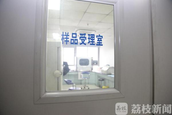 记者带你探访：“新冠”病毒在这里被抓获！