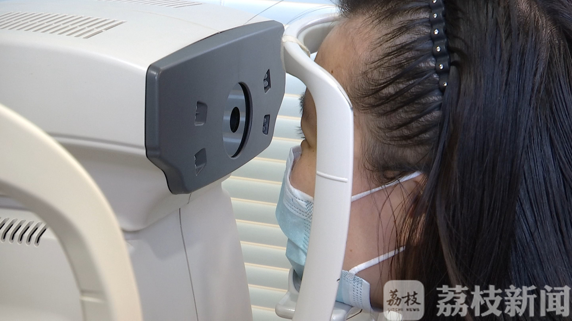 【】眼科医生来划重点了! 防近视的五大误区