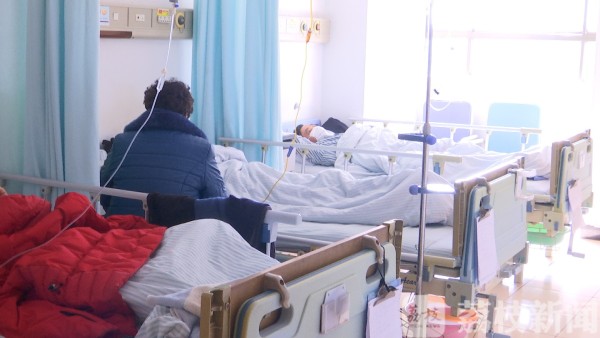 江苏各大医院手术有序开展 急诊、肿瘤患者优先