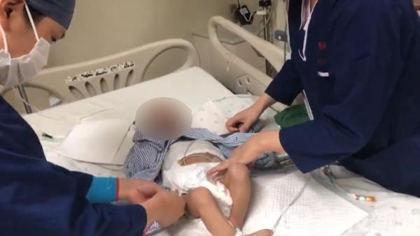 江苏各大医院手术有序开展 急诊、肿瘤患者优先