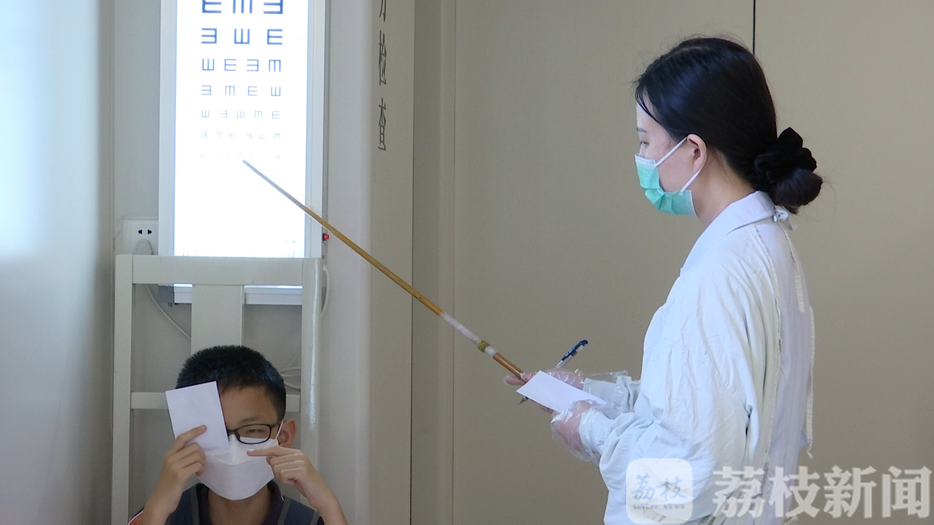 【】眼科医生来划重点了! 防近视的五大误区