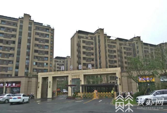 电梯@无锡一小区电梯故障频发 开发商被立案查处|解忧帮 困人又停运