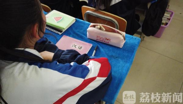 开学了，这些人选择二度留藏育桃李（视频）