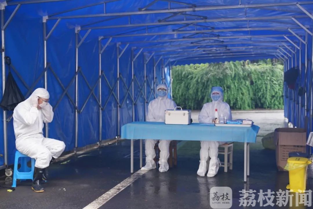 毕业生■太暖了!南农大发放免费餐券,请毕业生吃“大餐”