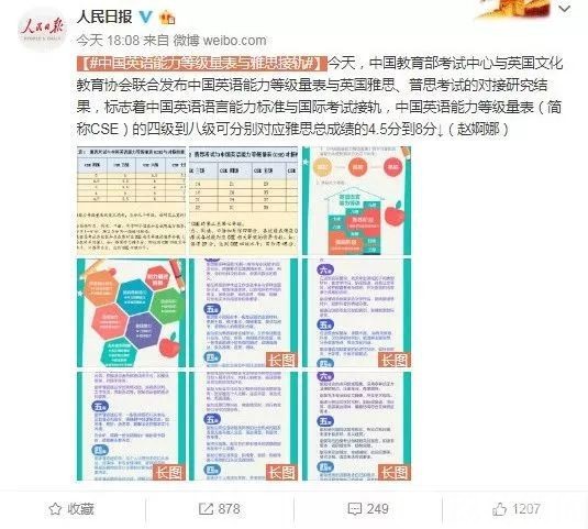 [考试]难度不变 2020大学英语四六级考试会更难？专家回应：不超大纲