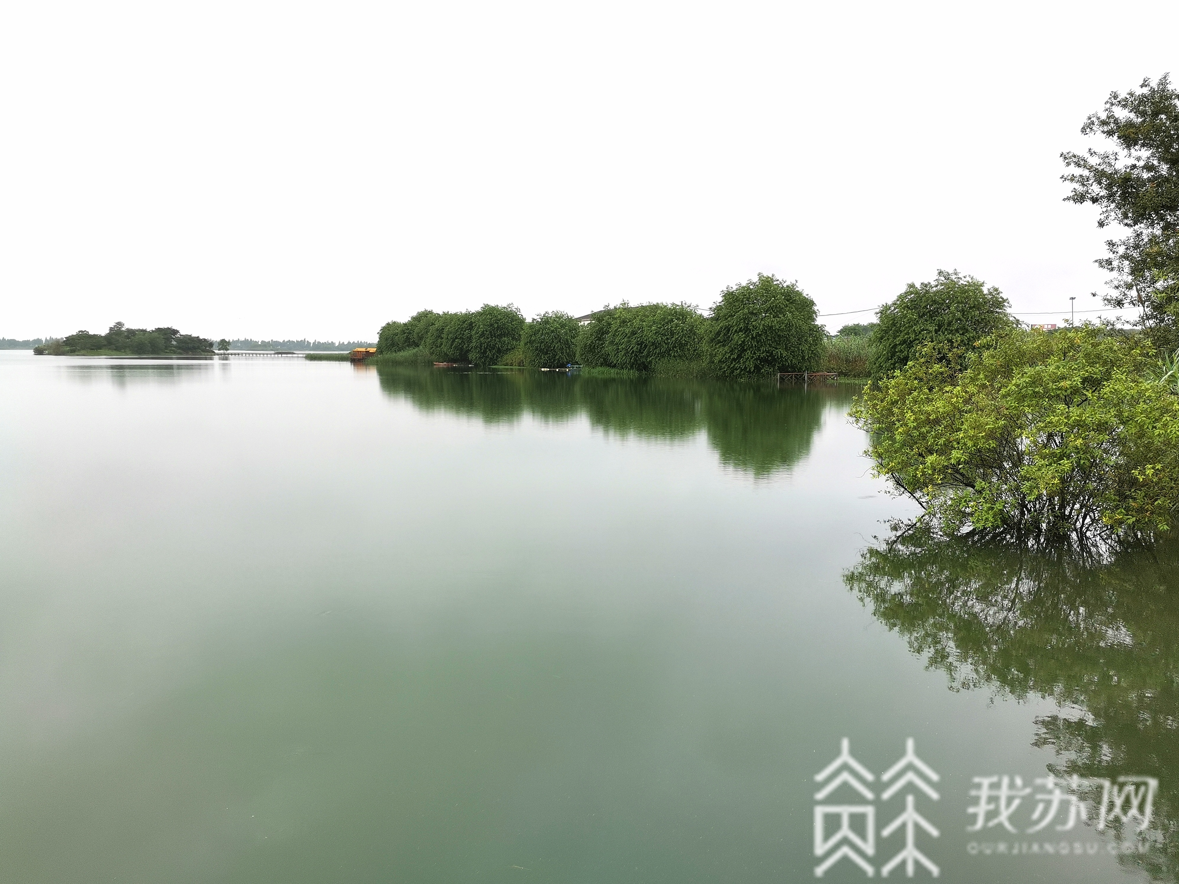 无锡■雨雨雨雨雨！无锡梅雨总量历史第一！