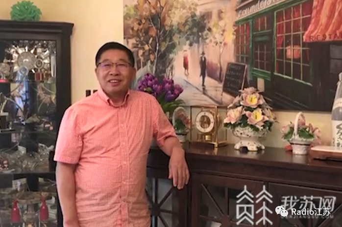 朗读■我们的节日，我们读给你听！这场云端朗诵会今天向全球直播