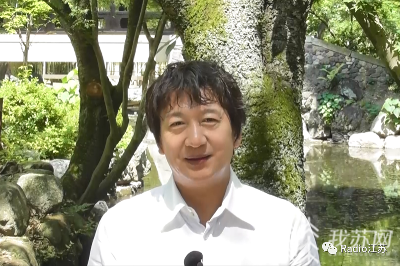 朗读■我们的节日，我们读给你听！这场云端朗诵会今天向全球直播