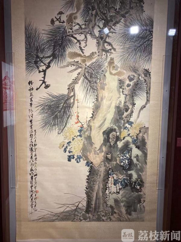 鼠年到 南博“藏鼠文物特展”告诉你关于鼠的“前世今生”