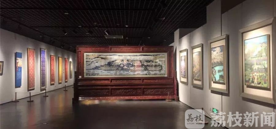 博物馆■博物馆图书馆陆续开放！“身份证+健康码”成入馆标配
