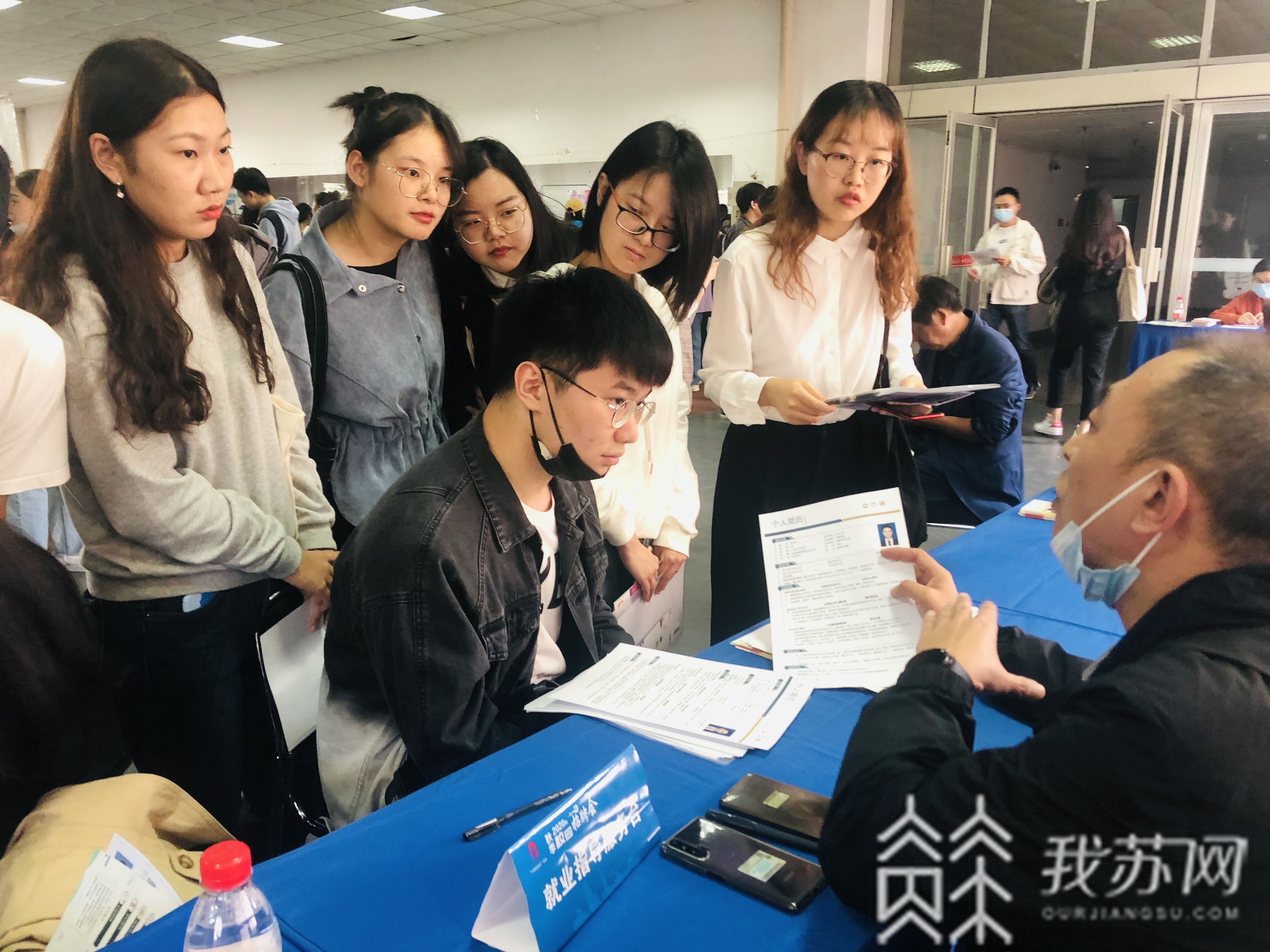 岗位■送岗位、送服务、送政策!“宁聚计划”秋季校园招聘活动走进高校