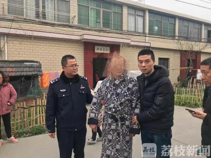 命案■捷报频传！扬州江都警方连破3起15年以上命案积案