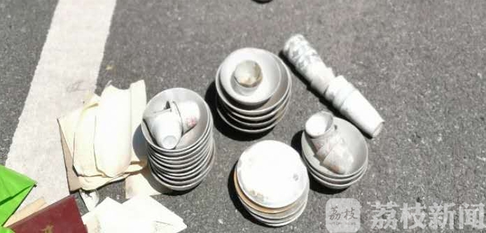 [旧物]不爱钱财竟然专盗“旧物” 奇葩“文化”小偷