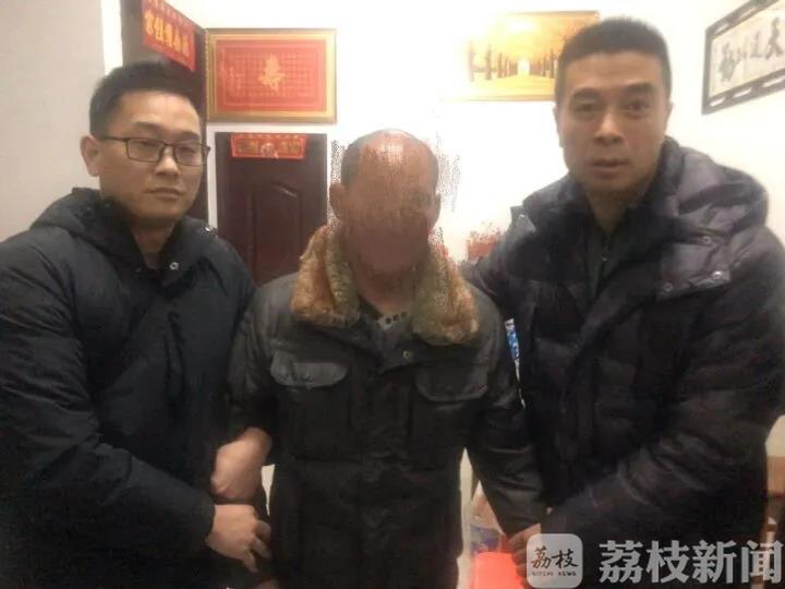 命案■捷报频传！扬州江都警方连破3起15年以上命案积案